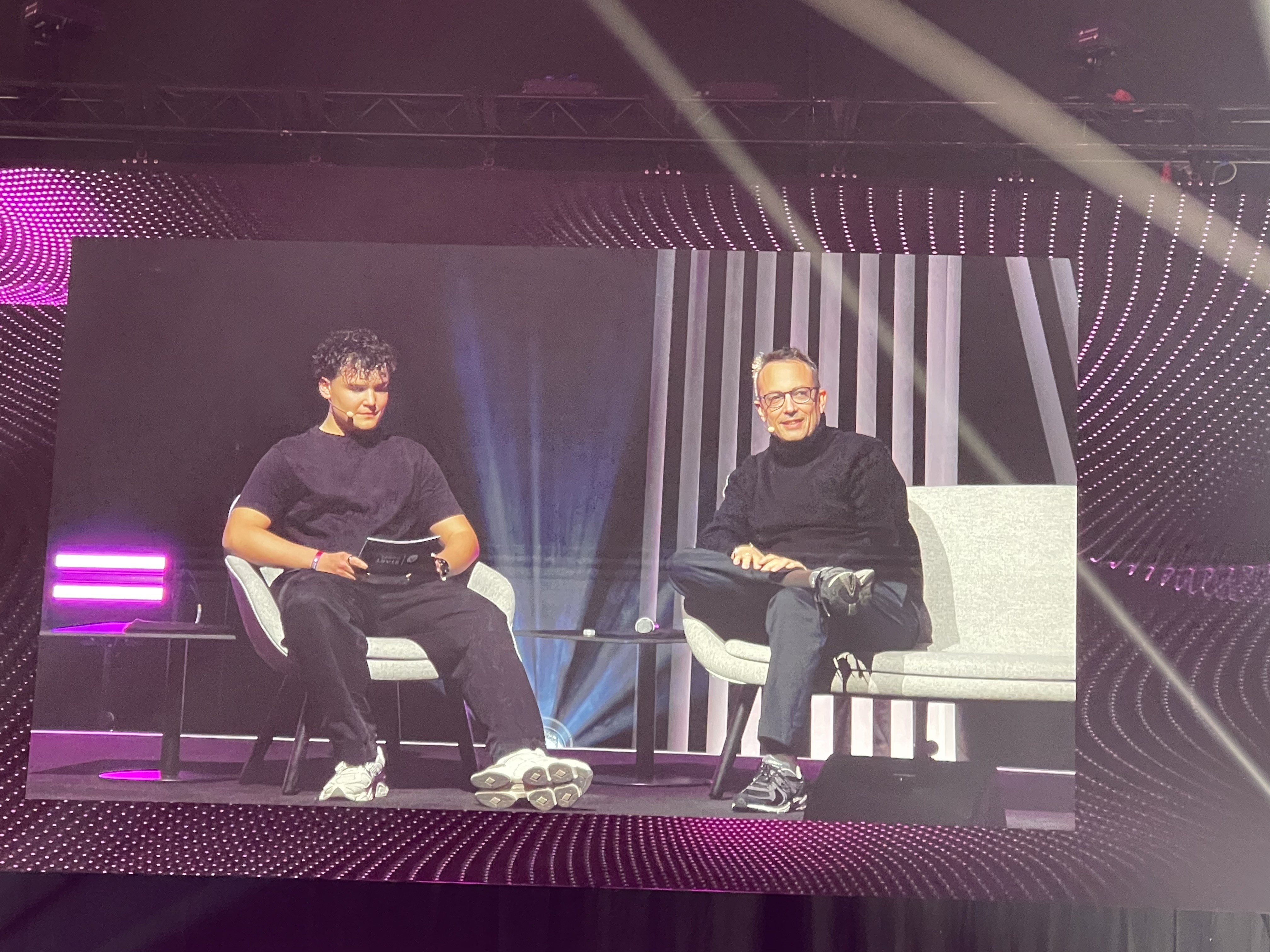 Julian and Fabian Thylmann